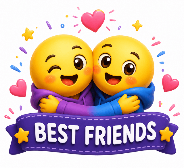 Fake Friend Quiz