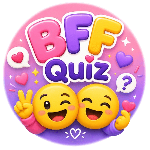 BFF Quiz