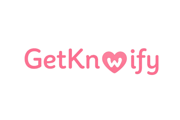 GetKnowify Logo